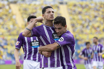 El Ourense-Valladolid de Copa, el 5 de enero a las 12.00 horas