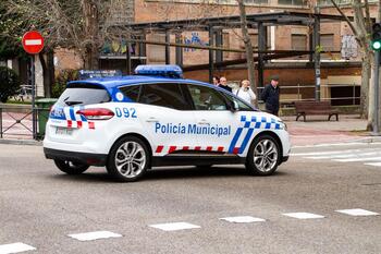 La Policía Local inspeccionará vehículos de transporte escolar