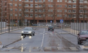 VIVA reactiva las viviendas para jóvenes de Puente Jardín