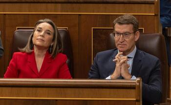 El PP niega que propusiera a ERC negociar la investidura