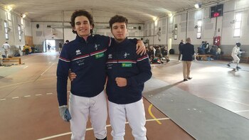 Vargas y Falcón, protagonistas del fin de semana en el VCE