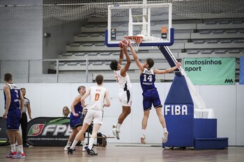 Gert Suvi refuerza al filial y estará en el primer equipo