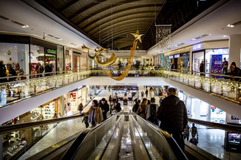 Valladolid enfila 5 domingos seguidos de apertura de comercios