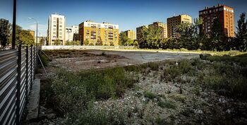 La construcción de vivienda se recupera en el primer semestre