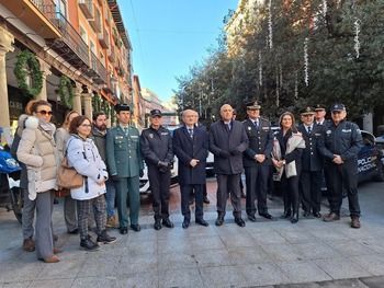 Canales niega que las bandas latinas proliferen en Valladolid