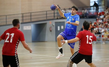 El Recoletas, a por la Copa Castilla y León a Nava