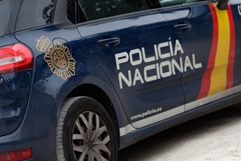 Arrestado en Burgos por maltratar a su hijo menor de edad