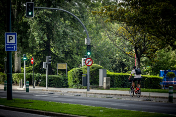 CCOO critica que el Ayuntamiento prioriza el vehículo privado