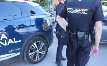 Detenida una mujer por robar con el método del 'hurto amoroso'