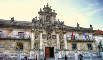 La facultad de Derecho acoge unas jornadas de terrorismo