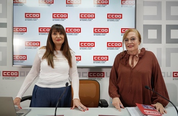 CCOO amenaza con movilizaciones en las universidades públicas