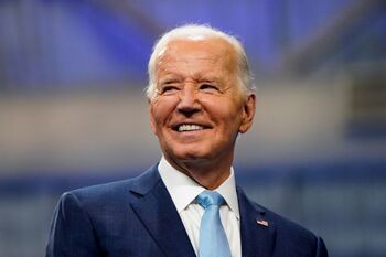 La Casa Blanca rectifica las palabras de Biden sobre Venezuela