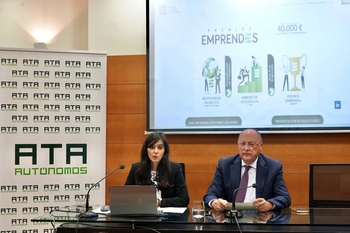 Últimos días para apuntarse a los Premios Emprendes