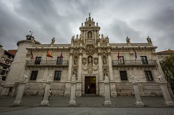 La UVa convoca ayudas de hasta 900 euros para estudiantes