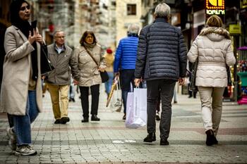 El Ayuntamiento lanza una campaña por el comercio local