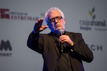 Leo Harlem, Premio Provincia de Valladolid de Teatro 2024