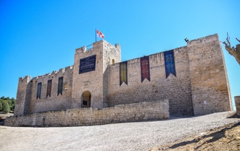 El Castillo de Trigueros, en la Red de Patrimonio Histórico