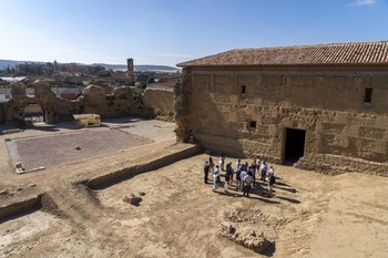 500.000 euros para la concentración parcelaria en Villagarcía