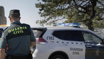 La Cistérniga tendrá 100 efectivos de Guardia Civil en fiestas