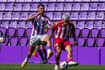 El Trofeo Ciudad de Valladolid ya tiene fecha y rival