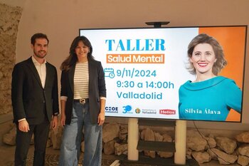 Valladolid acogerá un taller para familias de discapacitados