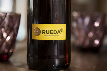 La DO Rueda puede usar el término 'vino generoso'