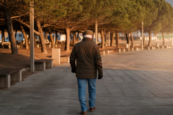 Las pensiones contributivas subirán un 2,8% en 2025