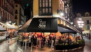 El Jero desembarca desde este jueves en la catedral