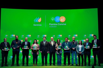 Iberdrola pone en valor las iniciativas de convivencia ambiental