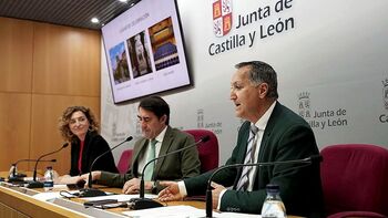 «Quizá el último tren» contra la despoblación