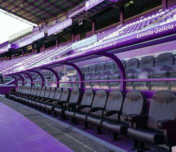 El Real Valladolid se probará en su trofeo