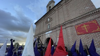 La Semana Santa de 2025 de Medina ya tiene cartel