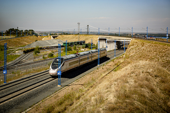 Adjudicada por 40 millones la obra del baipás de Olmedo