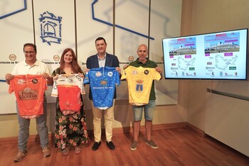 Peñafiel acogerá la penúltima cita de la Copa de España júnior