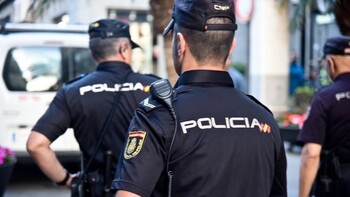 Detienen en Burgos a un menor fugado en Valladolid