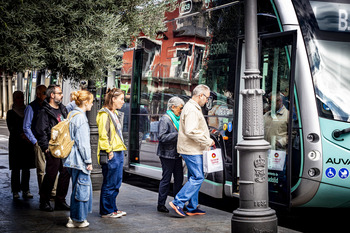 Los servicios municipales cuestan 919 euros al año por vecino