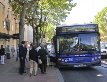 Cortes de tráfico a partir del viernes por las fiestas