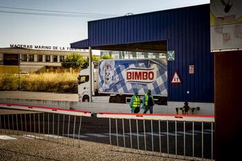 Industria emplaza a Bimbo a reunirse