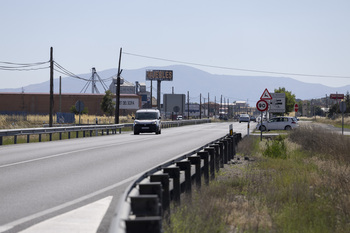 Adjudicada la redacción del proyecto de un tramo de la A-51