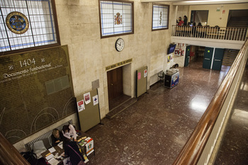 El decano de Medicina duda de las facultades de Burgos y León