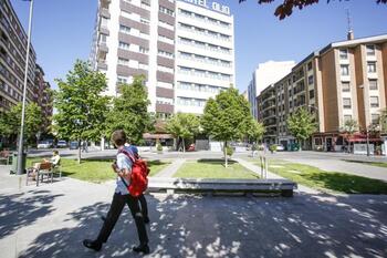 Libertad con cargos para el detenido por la agresión lesbófoba