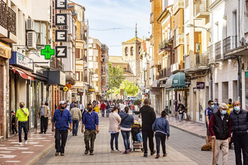 La BonoLoto deja un premio de segunda categoría en Medina