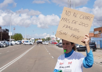 Sin avances sobre el ansiado plan industrial de Bimbo