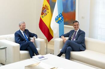 Galicia exige al Gobierno 