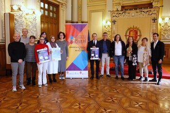 Valladolid Plural pondrá el foco en la juventud