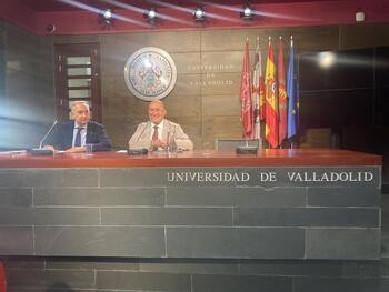 UVa y Ayuntamiento planean descuentos en comercio para alumnos