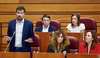 El PSOE registrará este trimestre su PL de Reto Demográfico