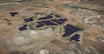 Una sentencia frena dos plantas fotovoltaicas en Renedo