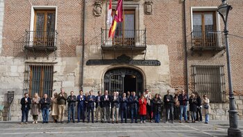 Autoridades muestran sus condolencias por los fallecimientos