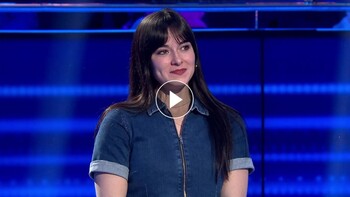 Una vallisoletana, protagonista del programa El 1%